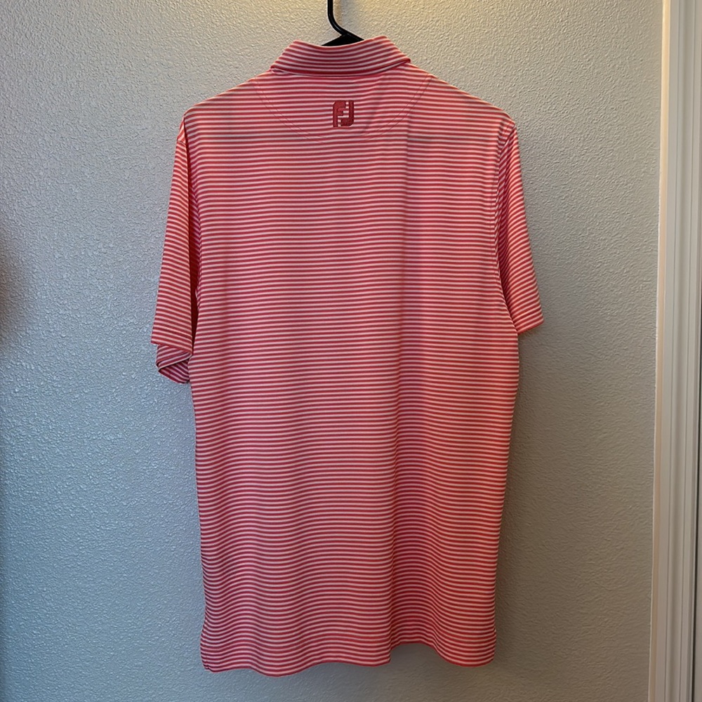 FootJoy Performance Polo - Picture 2 of 5
